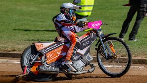 Żużel. Poznaliśmy kalendarz ligi duńskiej. Dwóch Polaków z kontraktami