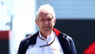 82-latek chce się cieszyć emeryturą