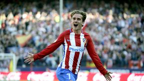 Real Madryt ma plan. Cel to Antoine Griezmann
