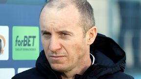 Aleksandar Vuković doszukuje się spisku. "To działanie antylegijne"