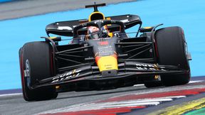 Nowe bolidy F1 będą "okropne"? Verstappen ostrzega