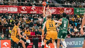 Jest terminarz PLK na sezon 2026/2027!