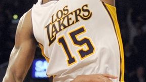 Ławkowa afera w Los Angeles Lakers