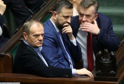 Los Wieczorka wisi na włosku. Tusk: czas na decyzję