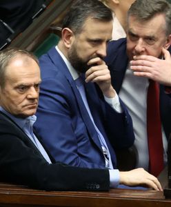 Los Wieczorka wisi na włosku. Tusk: czas na decyzję