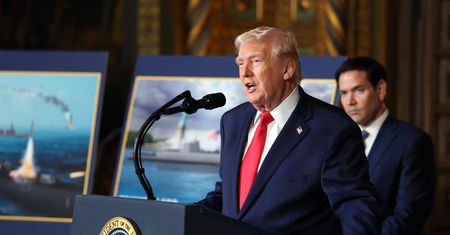 Trump te cła odkłada na później. Decyzja w ostatniej chwili