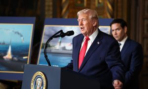 Trump te cła odkłada na później. Decyzja w ostatniej chwili