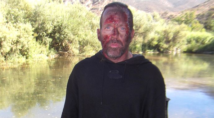 Śmierć na 1000 sposobów