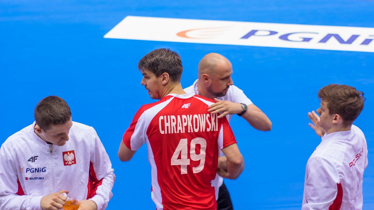 Zdjęcie okładkowe artykułu: WP SportoweFakty / Michał Domnik / Paweł Noch i Piotr Chrapkowski