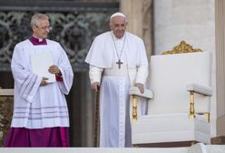 Finanse Stolicy Apostolskiej. Jest kilkumilionowa nadwyżka