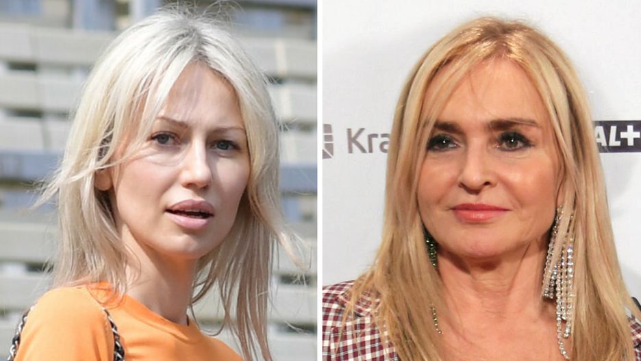 Magdalena Ogórek o dziennikarstwie Moniki Olejnik