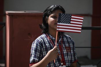 Nieoczekiwany sygnał z Indii. Może wpłynąć na gospodarkę USA