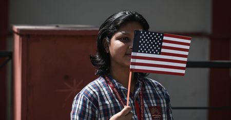 Nieoczekiwany sygnał z Indii. Może wpłynąć na gospodarkę USA