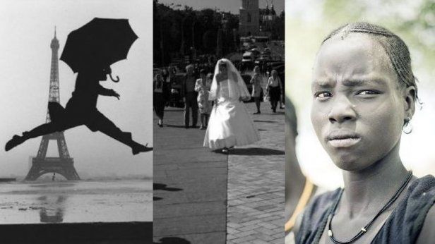 W skrócie: wokół wystawy Erwitta, Waldemar Zdrojewski w Warszawie, Sudan w obiektywie Barta Pogody 1