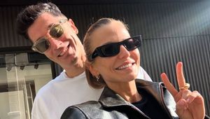 Lewandowscy opuścili Barcelonę. Media wiedzą, gdzie spędzą święta