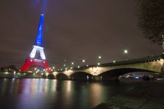 Francuzi kuszą biznes z londyńskiego City. Żabą w krawacie
