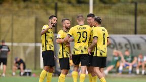 III liga. Liderzy pogubili punkty