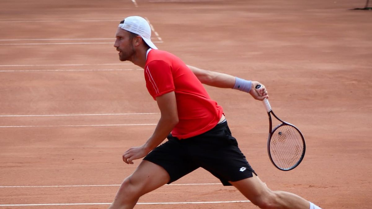 Materiały prasowe / Olga Pietrzak / Na zdjęciu: Maciej Rajski