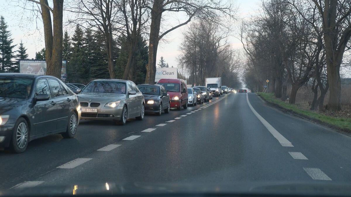 Korek na al. Kraśnickiej