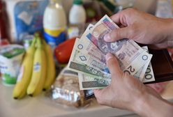 Drożyzna wróciła do dyskontów. Ujawnili "sklepową inflację"