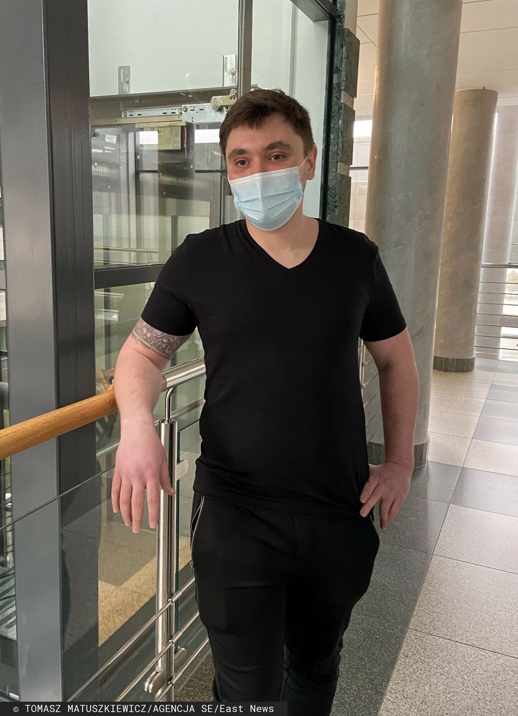 Daniel Martyniuk
