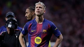 FC Barcelona znów zawiodła. "Upadamy w ten sam sposób"