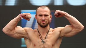 Boks. Aleksander Besputin na dopingu. Rosjanin zostanie pozbawiony pasa WBA