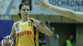 Gwiazdy nie zawiodły - relacja z meczu Lotos Gdynia - Spartak Moskwa Region