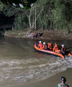 Tragedia w Indonezji. Ratowali środowisko, stracili życie