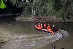 Tragedia w Indonezji. Ratowali środowisko, stracili życie