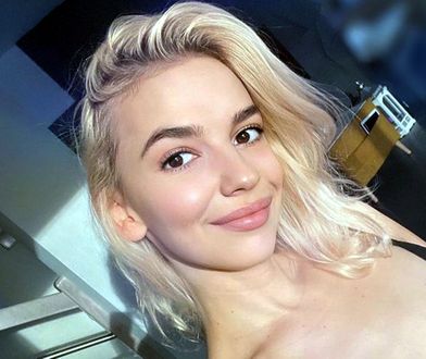 Już tak nie wygląda. Oliwia ze "Ślubu od pierwszego wejrzenia" kompletnie odmieniona