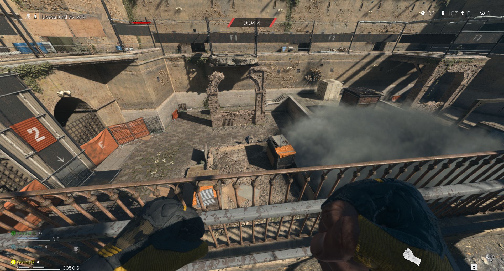 Call of Duty: Modern Warfare 2