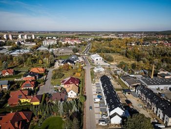 Nowa droga połączy rondo Roszarnia i szpital. Samorząd dostał pieniądze na budowę drogi, której domagali się mieszkańcy Leszna
