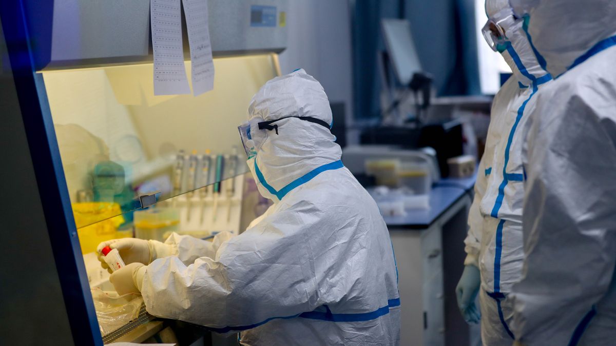 Chiny. Wirus miał trafić do Instytutu Wirusologii w Wuhan już siedem lat temu