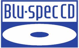 Blu-spec CD 1