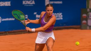 LOTTO PZT Polish Tour. Polka z awansem do głównej drabinki