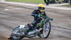 Żużel. Komarnicki zabrał głos po kolejnej porażce ROW-u. "Pedersen obnażył koncepcję tego zespołu"