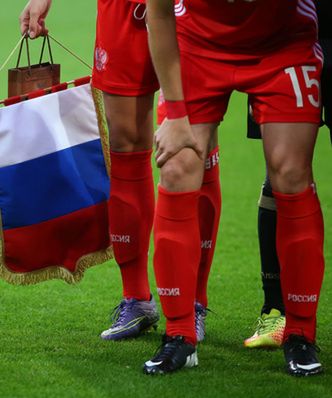 Jest ranking FIFA. Sensacja, co stało się z Rosją