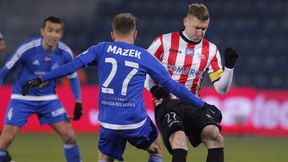 Kapitan wraca do składu Cracovii