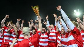 Pierwsze zwycięstwo w Rugby Europe Championship, Polacy pokazali moc