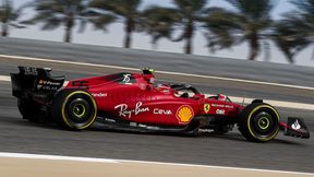 Ferrari w drodze na szczyt F1? Włosi tonują nastroje