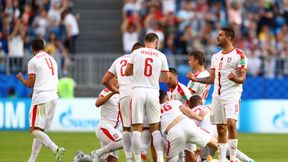 Eliminacje Euro 2020 na żywo: Serbia - Portugalia na żywo. Transmisja TV, stream online, livescore