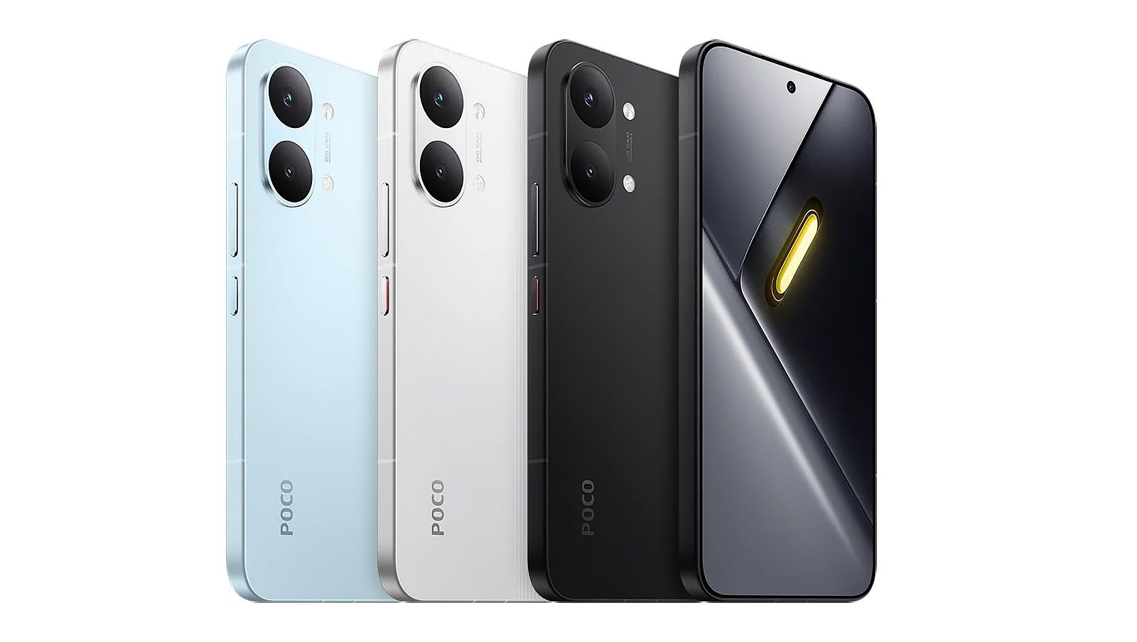 POCO X8 Pro Max 5G