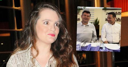 Kandydowała z Podlasia. Aktorka ocenia filmik Trzaskowskiego i Zenka