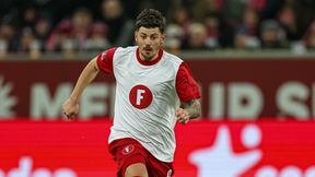 Dawid Kownacki - następca tronu. "Jego transfer to sukces klubu"