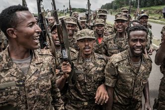 Wrze na kolejnym kontynencie. Dwa państwa gromadzą wojska na granicy