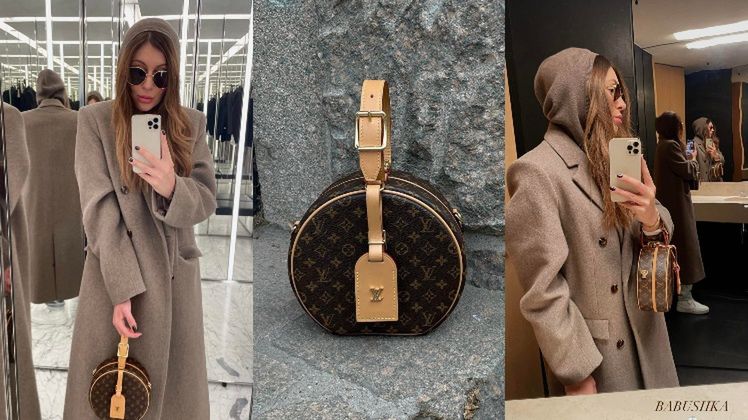 Paulina Piątek prezentuje drogocenną stylizację na Instagramie