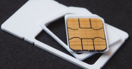 SIM Swap - oszustwo z duplikatem karty SIM