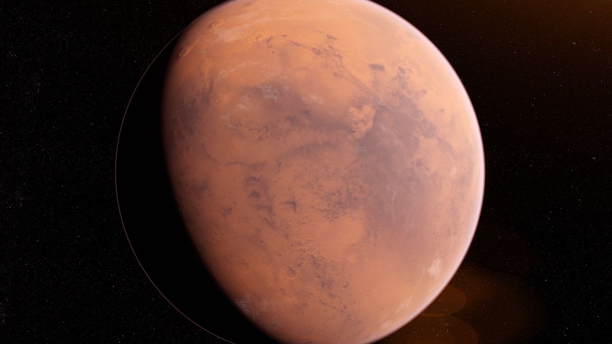 Mars