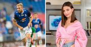 Gwiazda Lecha Poznań chce skontaktować się z Julią Wieniawą. "Może kiedyś z nią zatańczę"